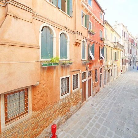Dolcevita Apartments N 146 Venecia Exterior foto